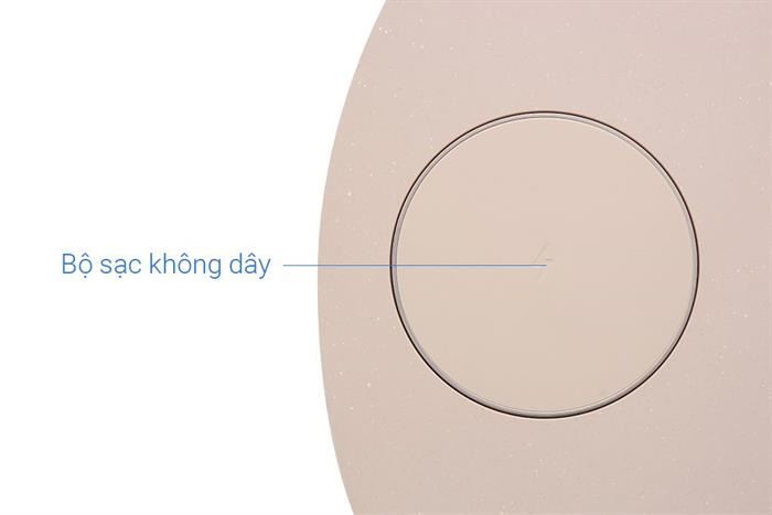 Máy lọc không khí LG PuriCare Aero Furniture AS20GPBK0 màu nâu 28W
